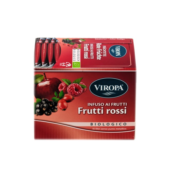 17 Fruttirossiviropa