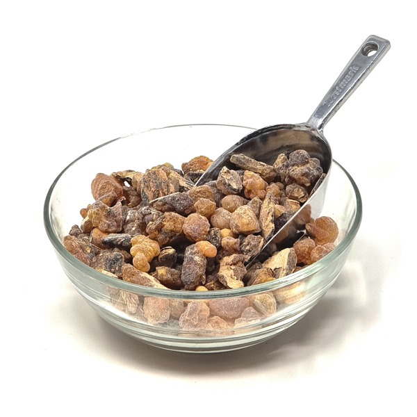 14 Weihrauchboswelia