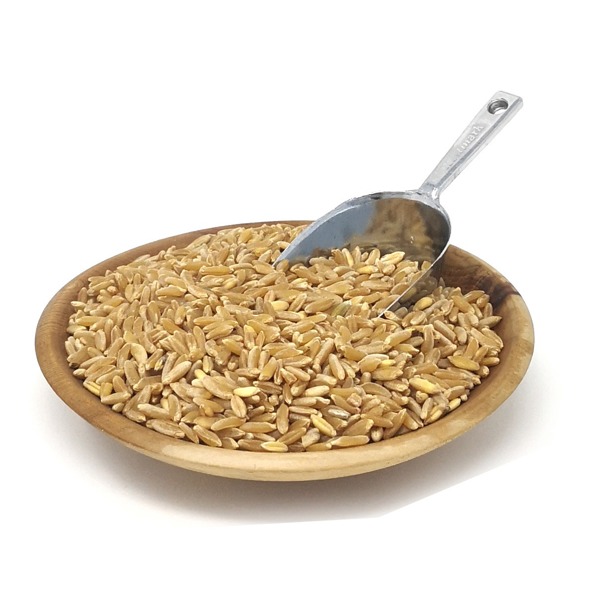 12 Bio Kamutkörner