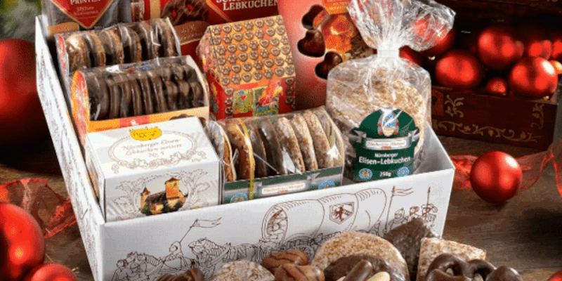 Lebkuchen