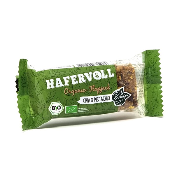 20 Hafervoll Chiapistachio