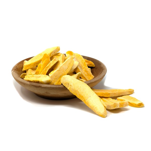 11 Mango Gefriergetrocknetoffen