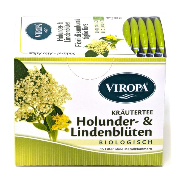 17 Holunderlindenblüteviropa