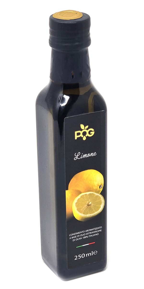 18.Olivenöl Zitrone