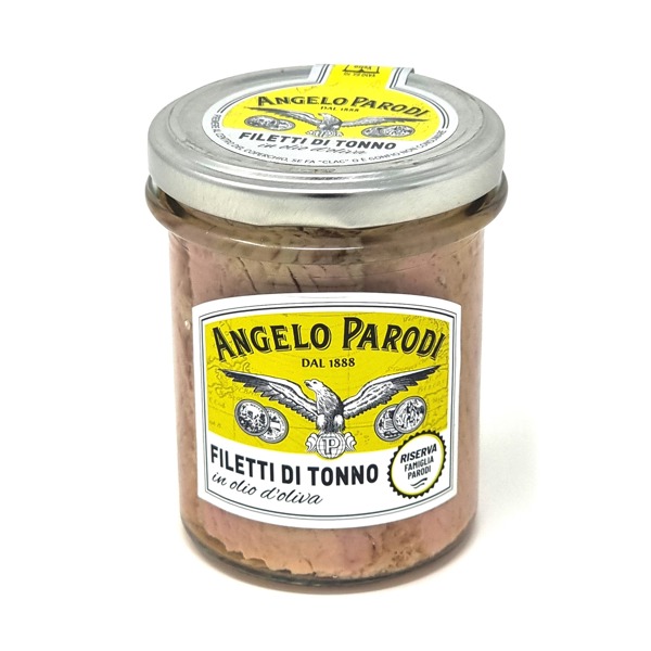 20 Filettiditonnoparrodi