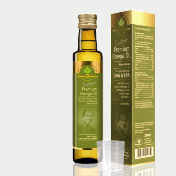 Switzers Premium Omegaoel Mit DHA 400X400