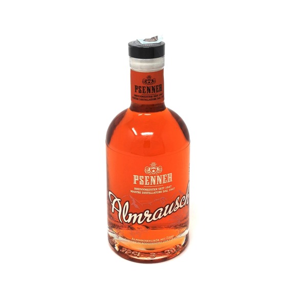 24 Psenner Almrausch 350Ml