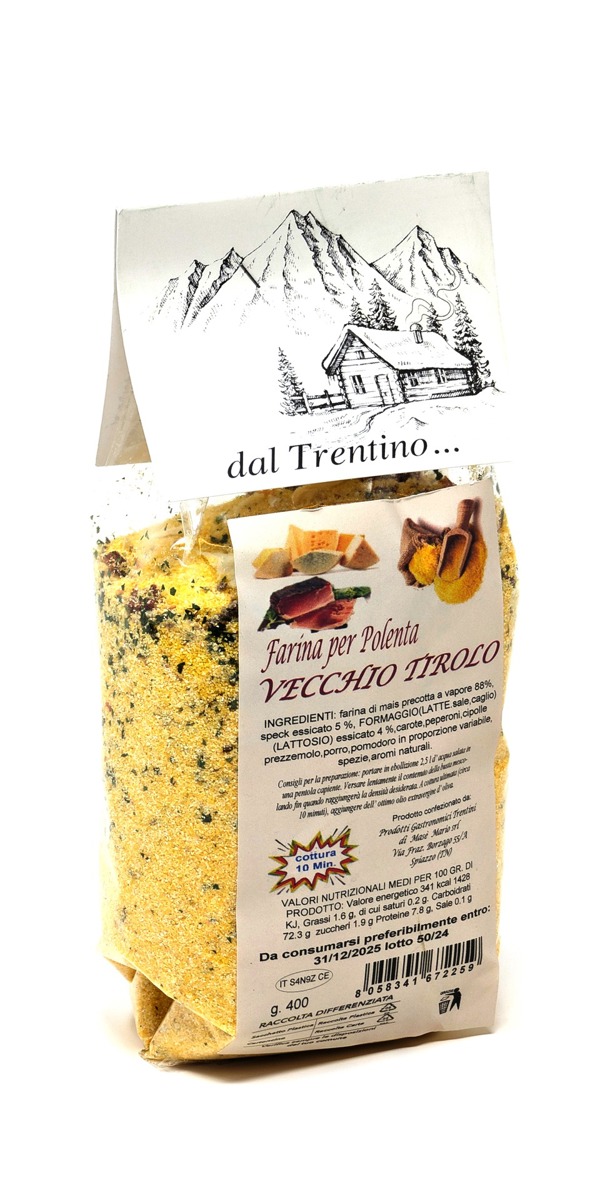 12 Tiberino Vecchiotirolo