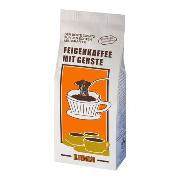 17 Feigenkaffee