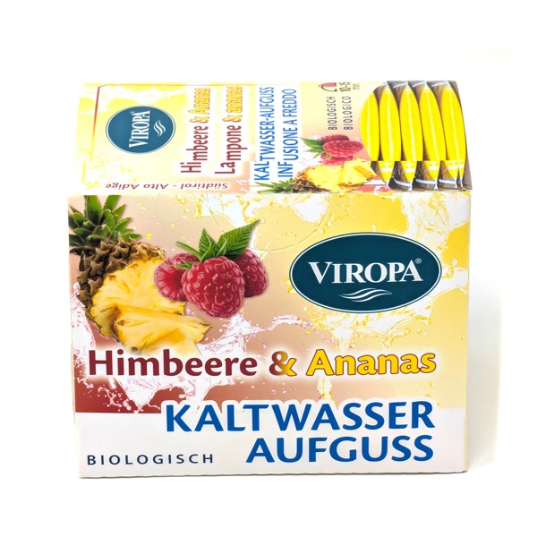 17 Himbeerananasviropa